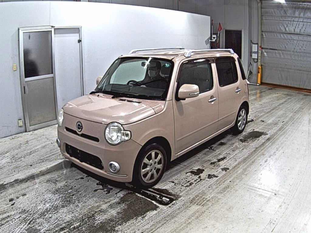 DAIHATSU MIRA COCOA