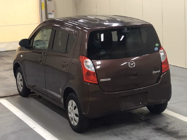 MAZDA CAROL