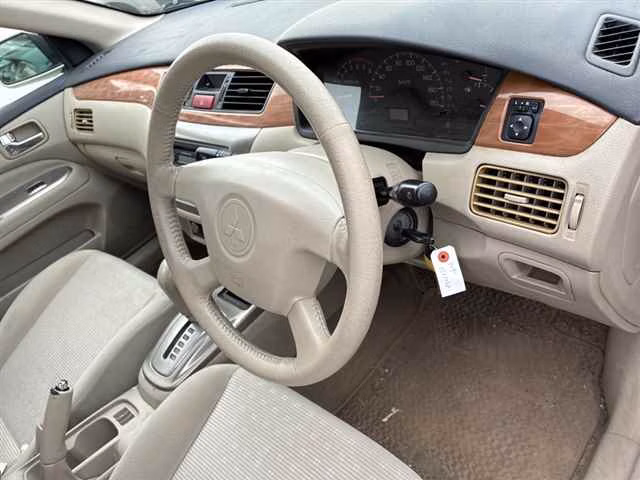 MITSUBISHI LANCER CEDIA