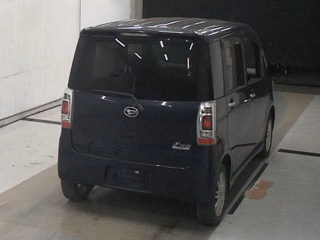 DAIHATSU TANTO EXE