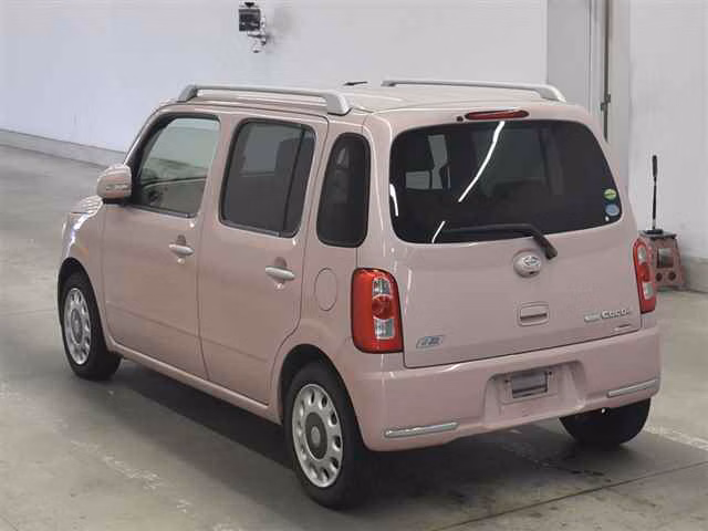 DAIHATSU MIRA COCOA
