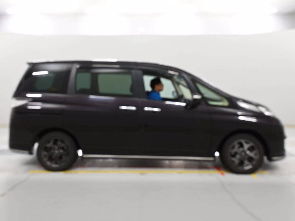 MAZDA BIANTE