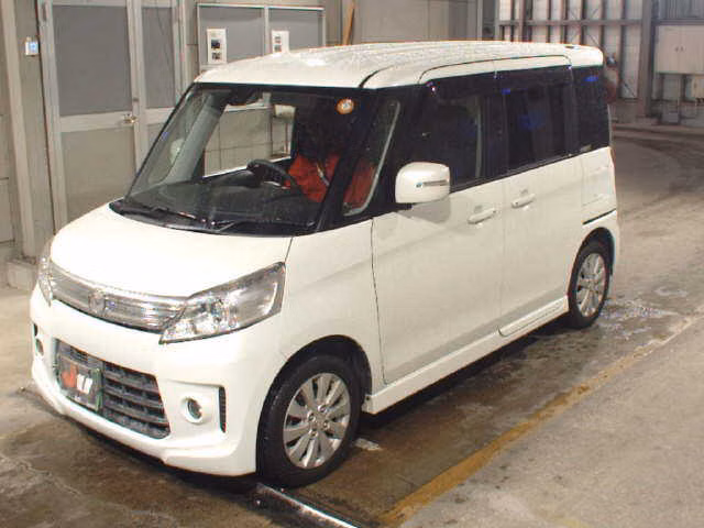 MAZDA FLAIR WAGON