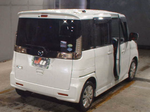 MAZDA FLAIR WAGON