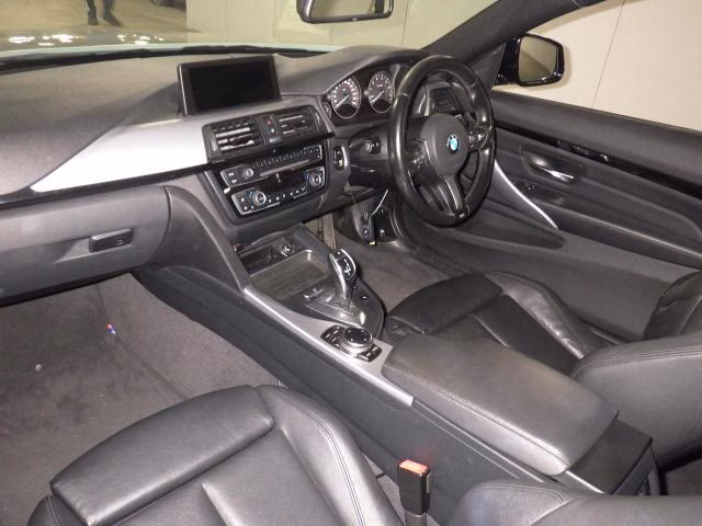BMW 4-SERIES