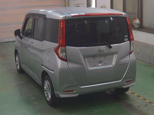 DAIHATSU THOR