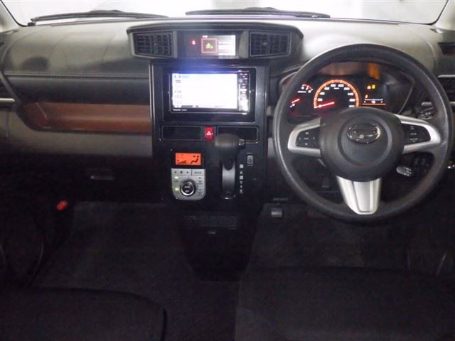 DAIHATSU THOR