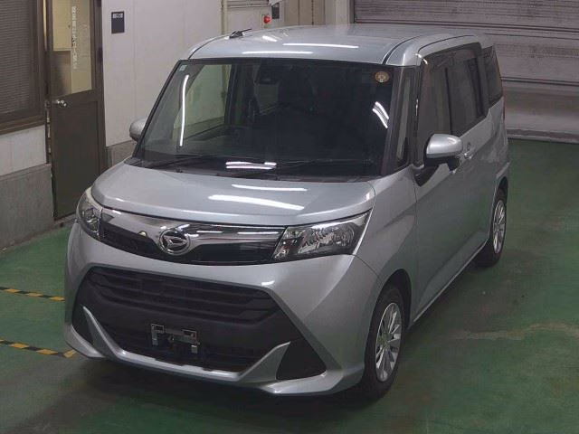 DAIHATSU THOR