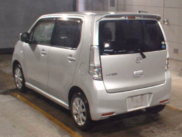 MAZDA FLAIR
