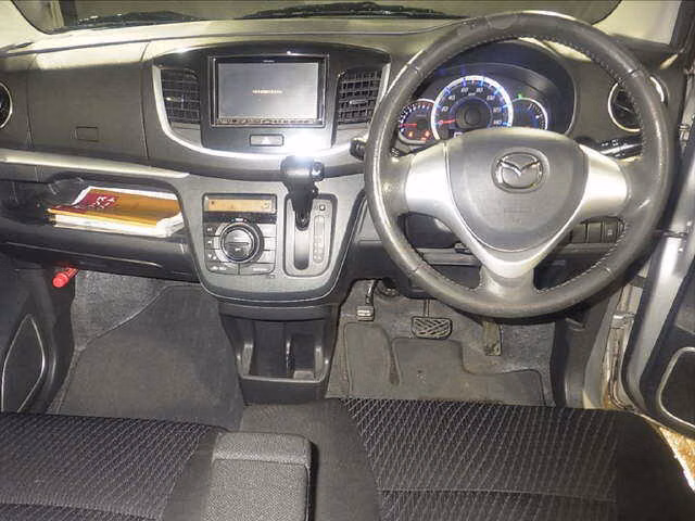 MAZDA FLAIR