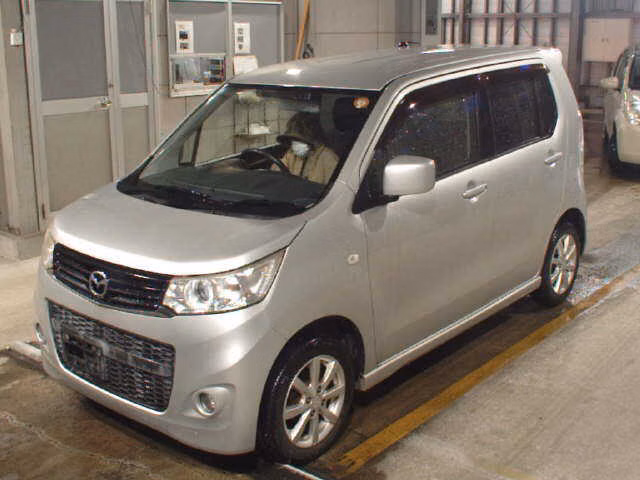 MAZDA FLAIR