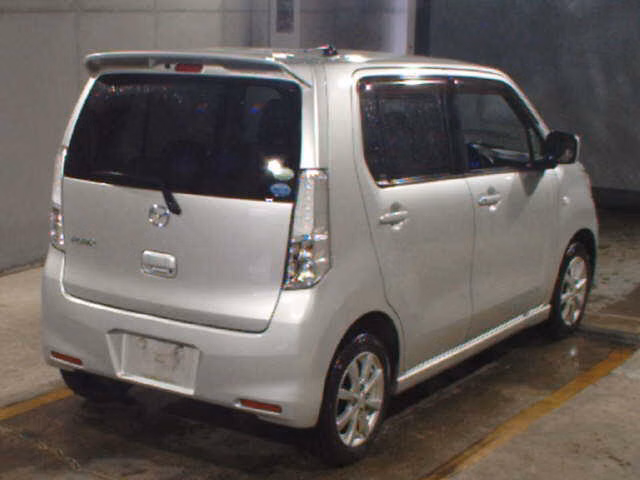 MAZDA FLAIR