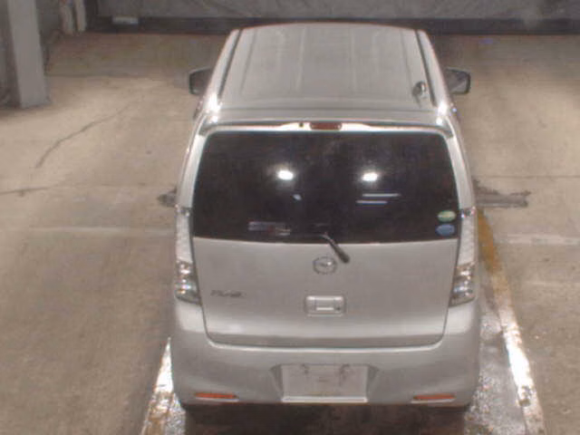 MAZDA FLAIR