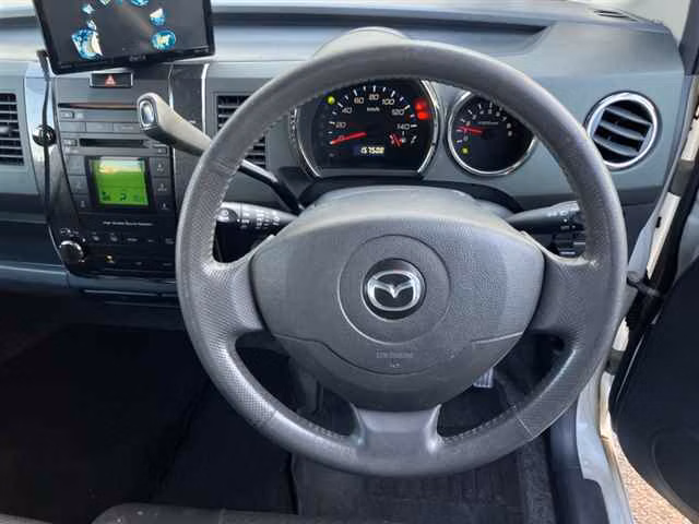 MAZDA AZ-WAGON