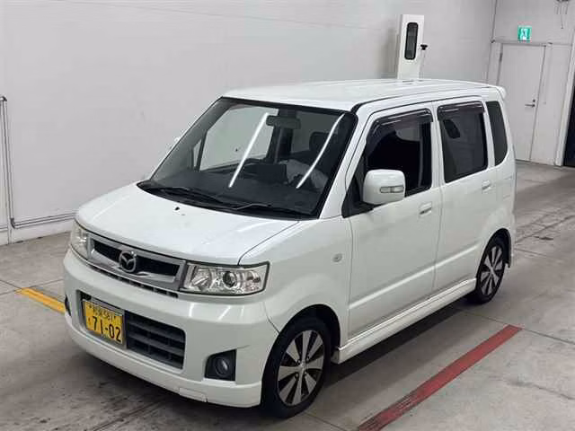 MAZDA AZ-WAGON