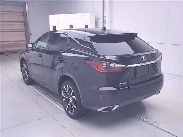 LEXUS RX300