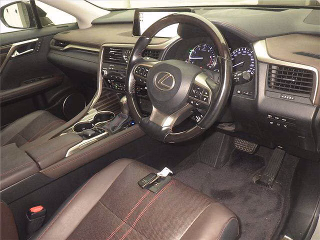 LEXUS RX300