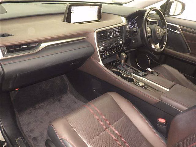 LEXUS RX300