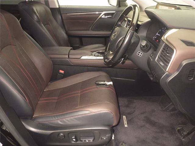 LEXUS RX300
