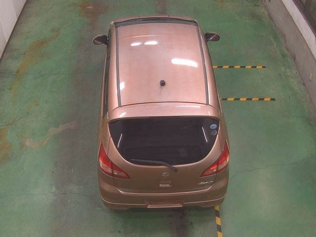 SUZUKI CERVO
