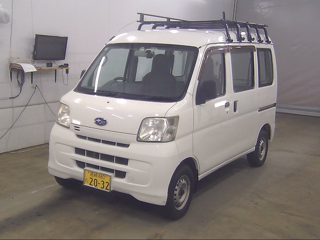 SUBARU SAMBAR