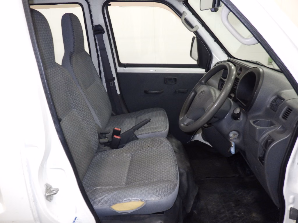SUBARU SAMBAR