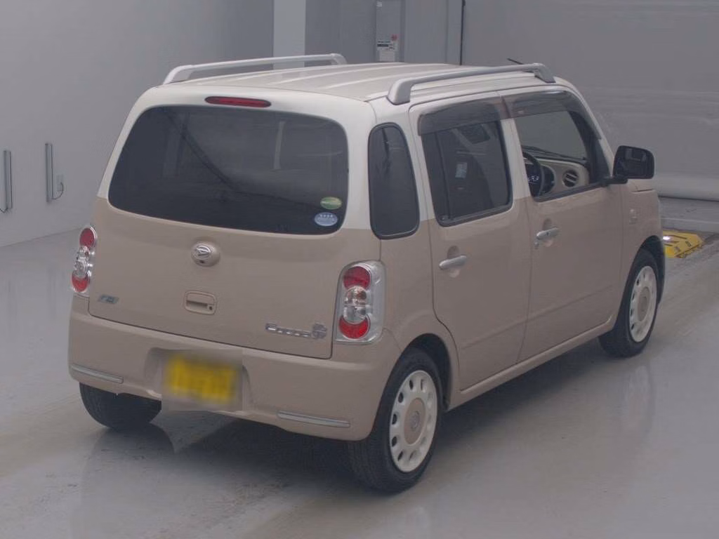 DAIHATSU MIRA COCOA