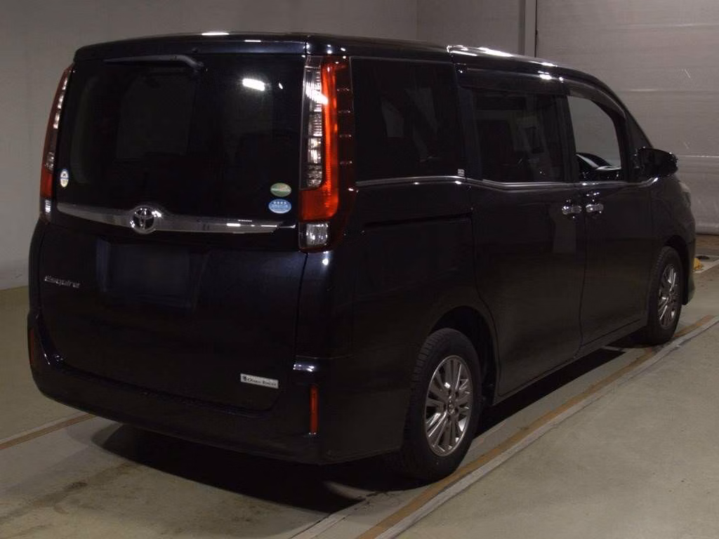 TOYOTA ESQUIRE