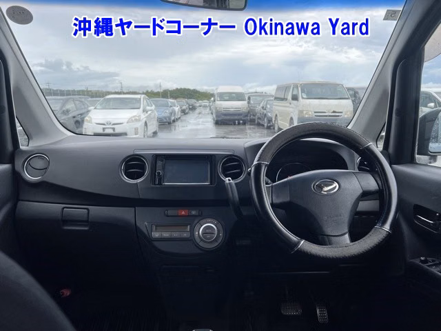 DAIHATSU TANTO EXE