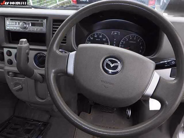 MAZDA SCRUM