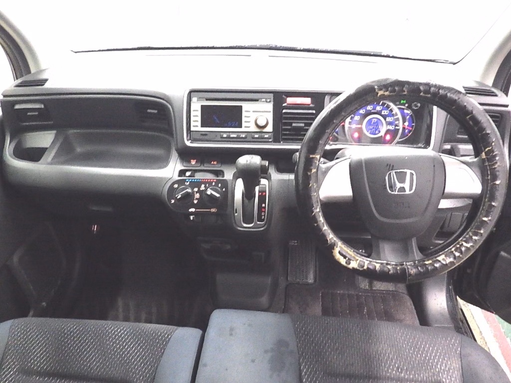HONDA LIFE