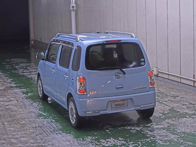 DAIHATSU MIRA COCOA