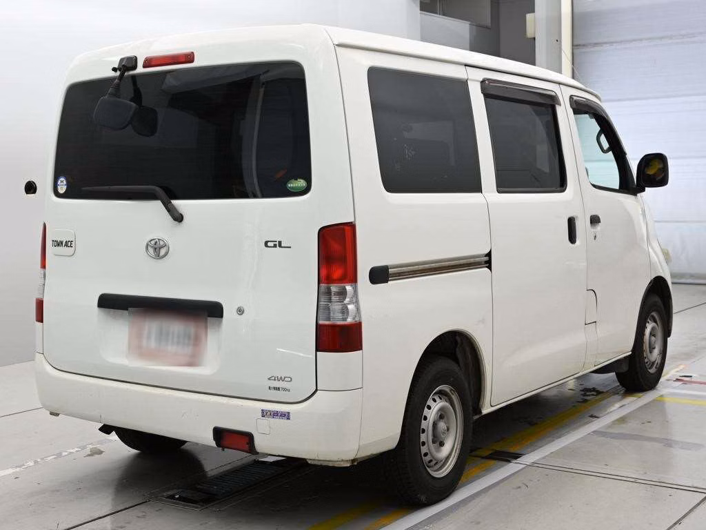 TOYOTA LITE ACE