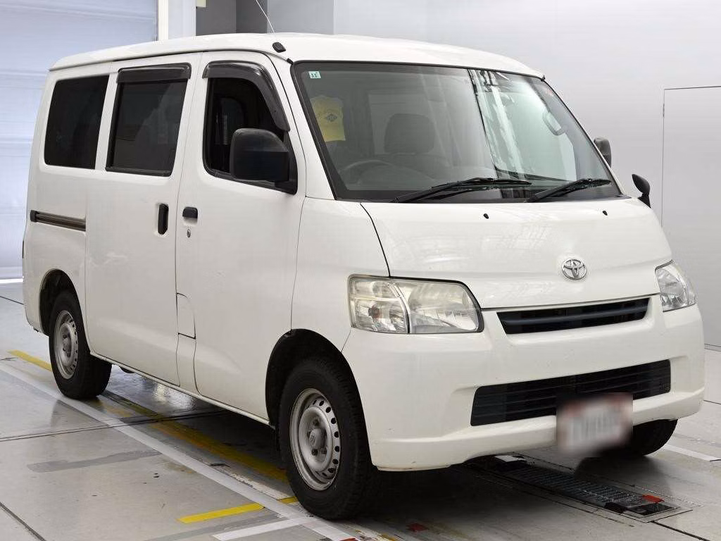 TOYOTA LITE ACE