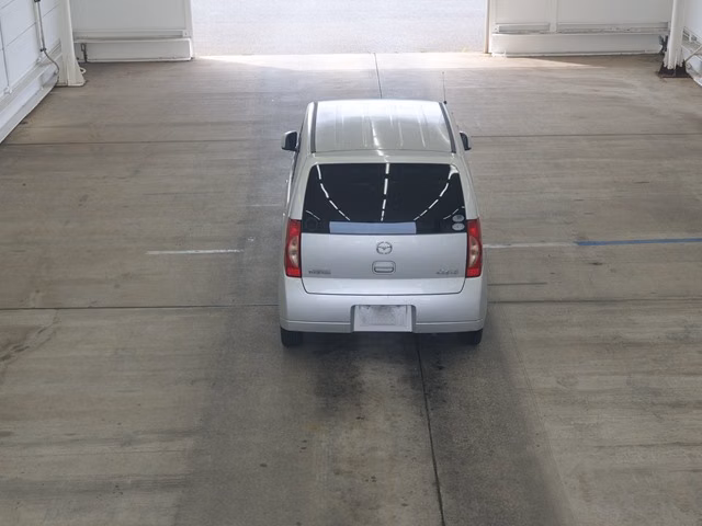 MAZDA CAROL