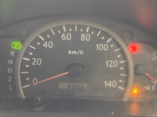 MAZDA CAROL