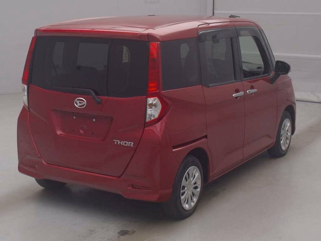 DAIHATSU THOR