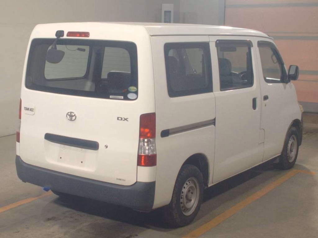 TOYOTA LITE ACE