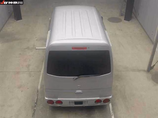 MITSUBISHI TOWN BOX
