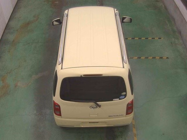 DAIHATSU MIRA COCOA