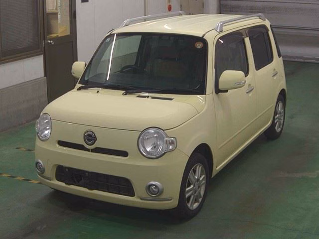 DAIHATSU MIRA COCOA