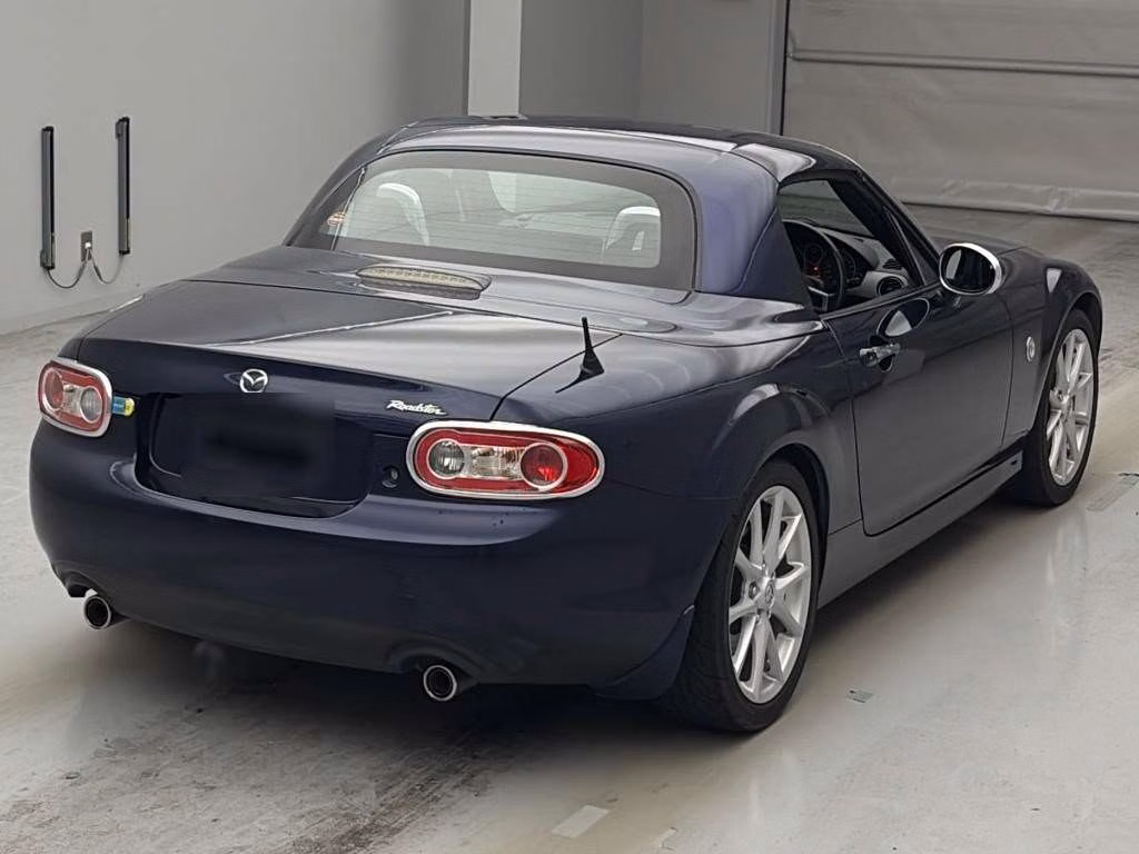 MAZDA ROADSTER