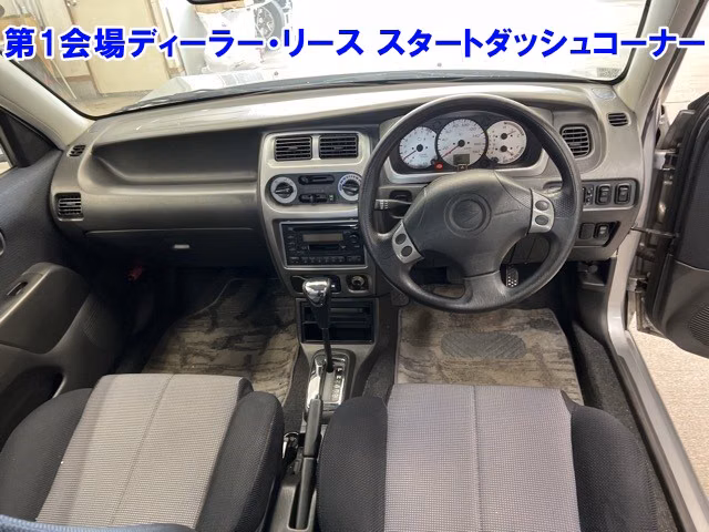 DAIHATSU STORIA