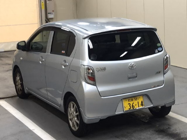 TOYOTA PIXIS EPOCH