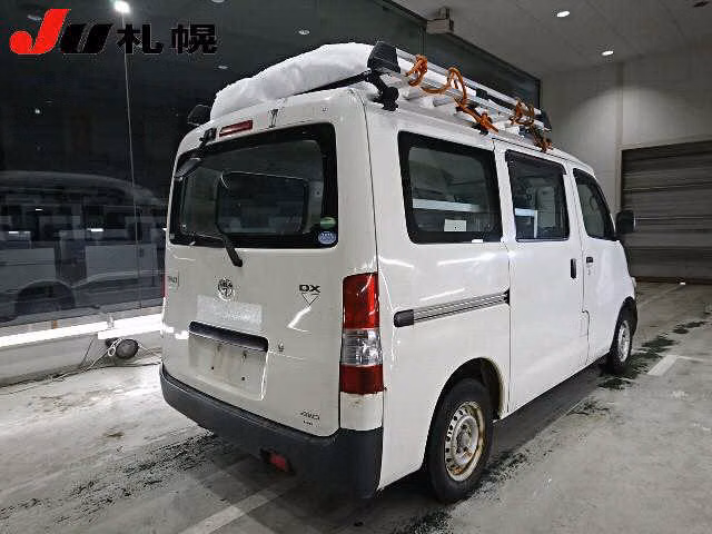 TOYOTA LITE ACE