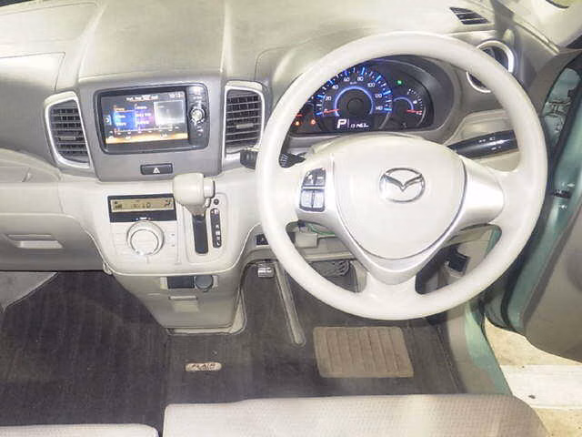MAZDA FLAIR WAGON