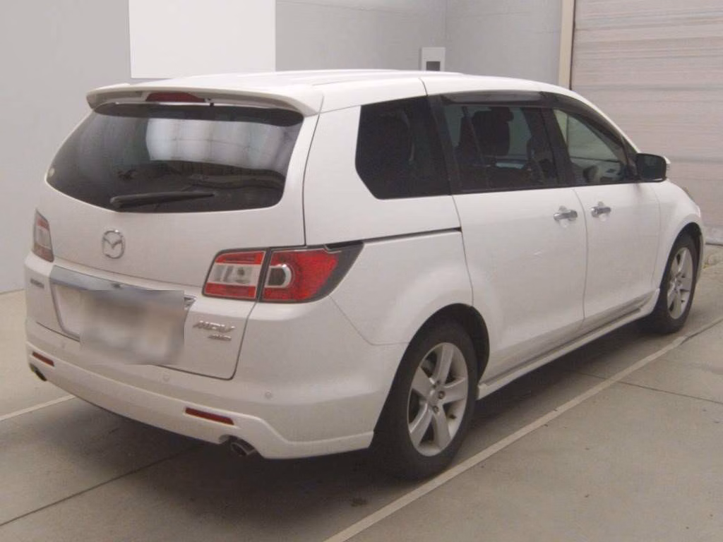 MAZDA MPV
