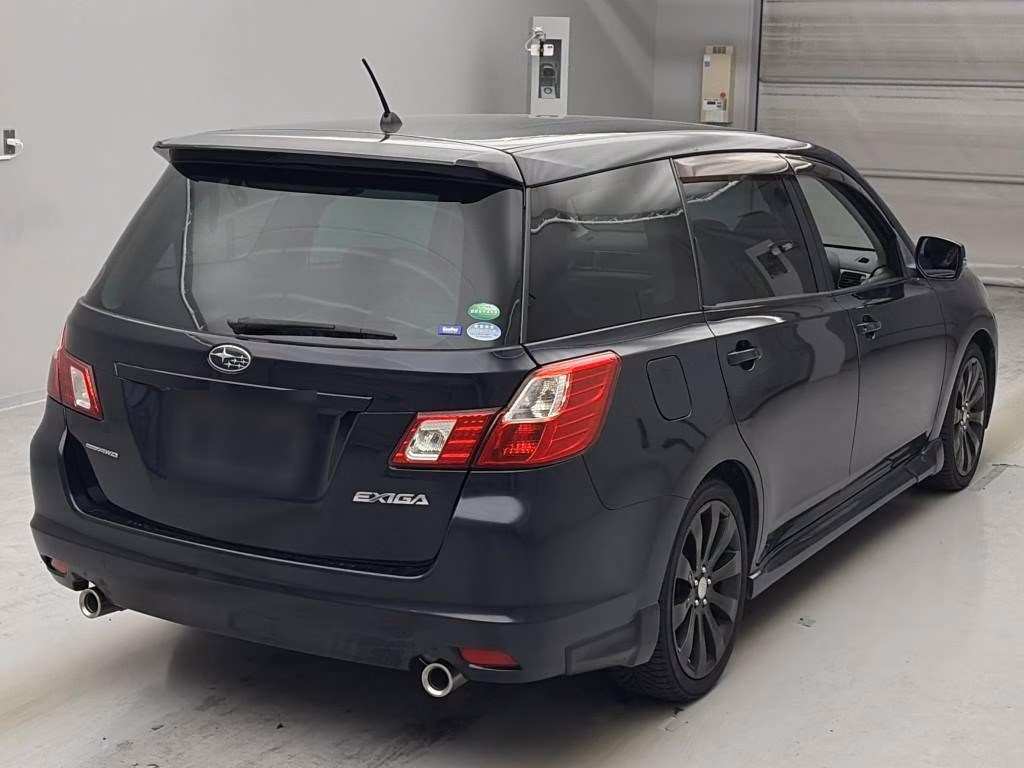 SUBARU EXIGA