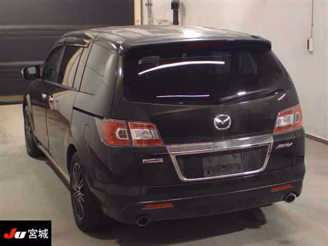 MAZDA MPV