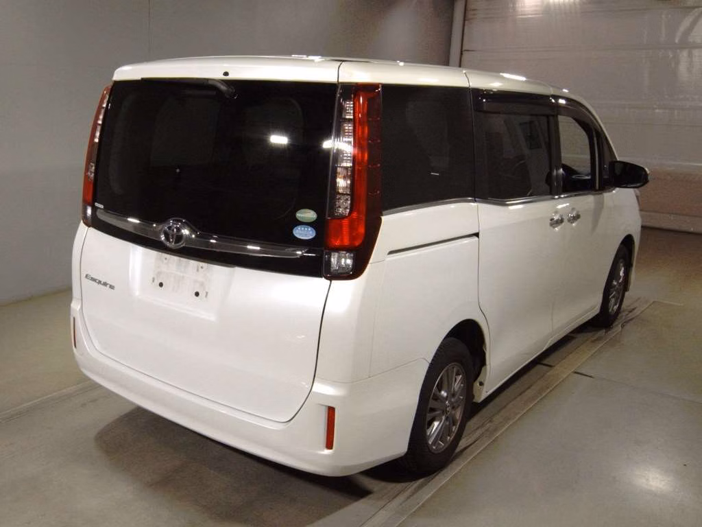 TOYOTA ESQUIRE